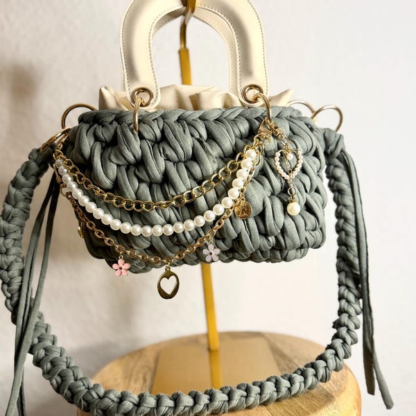 Handmade bag