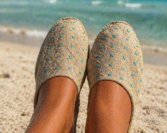 Espadrilles Son Bauló