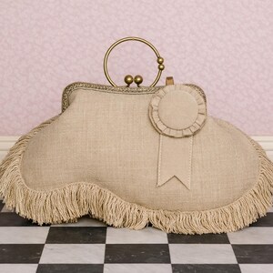 Bolso hecho a medida
