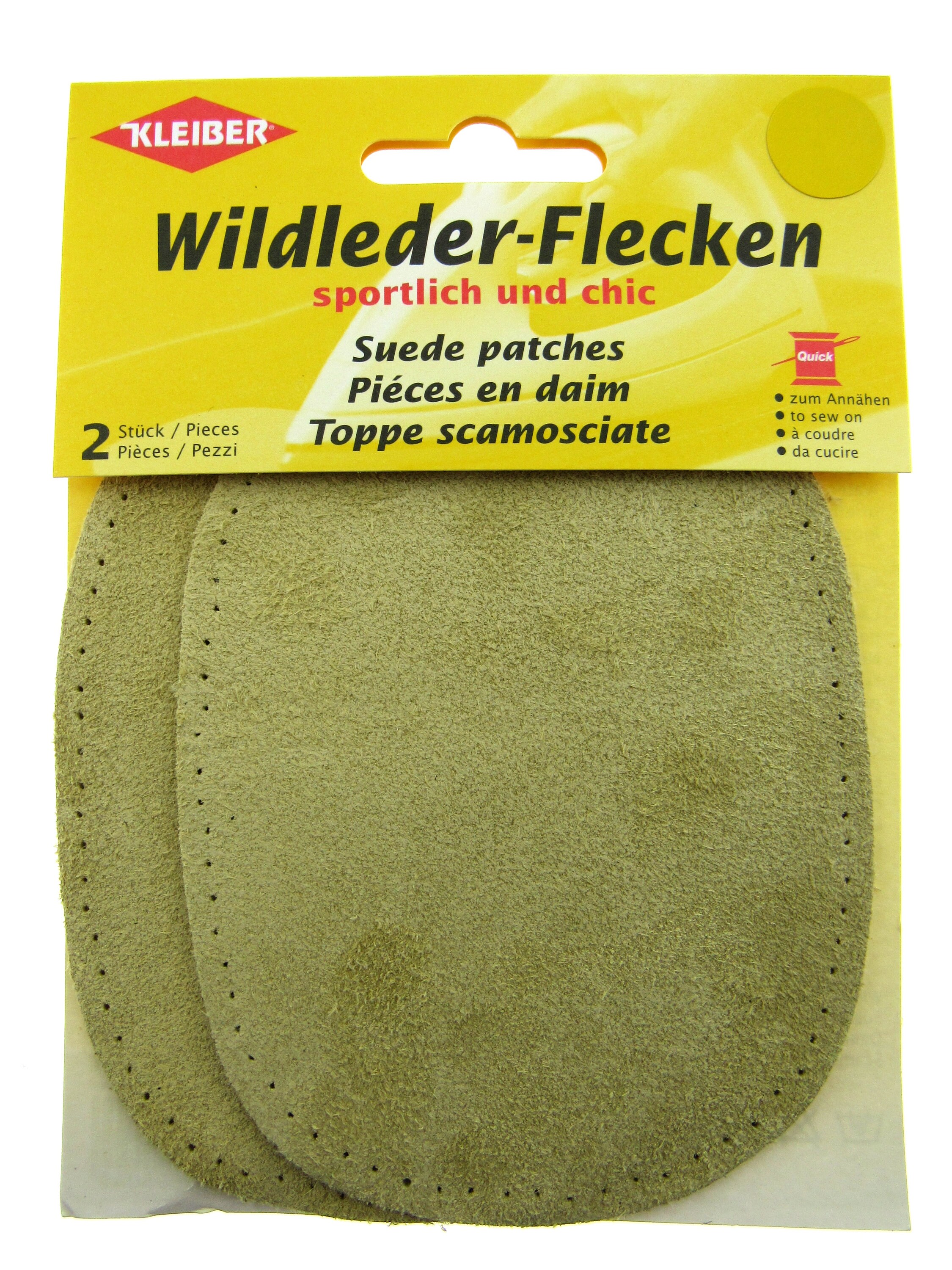 Sewon Suede Elbow Patches 1 Pair 2 X Patches Etsy UK