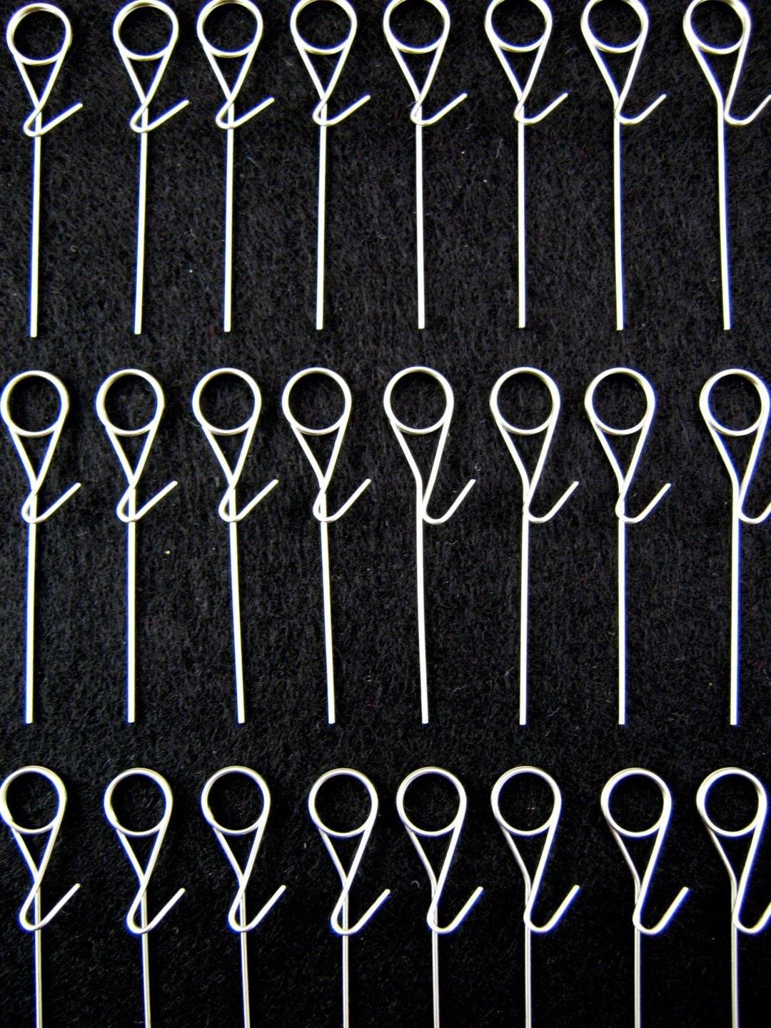 Provision Pins Catering & Pricing Pins for Craft Fair Etsy UK