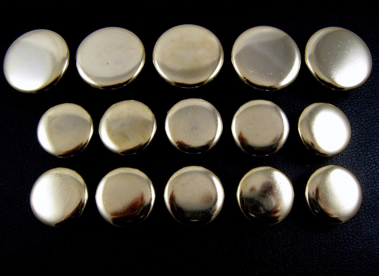 Mens Blazer Buttons for sale
