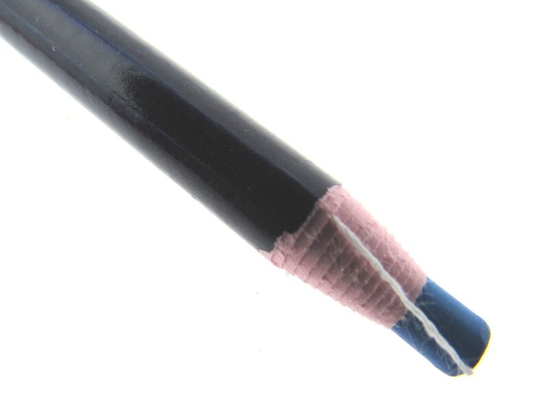 Chinagraph Self Sharpening Non Toxic For Metal Glass Wood China Marker