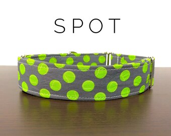 Spot- Tennis Balls Dog/Cat Collar and/or Leash