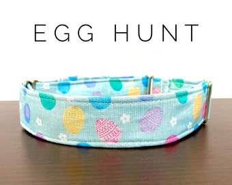 Egg Hunt - Dog/Cat Collar and/or Leash