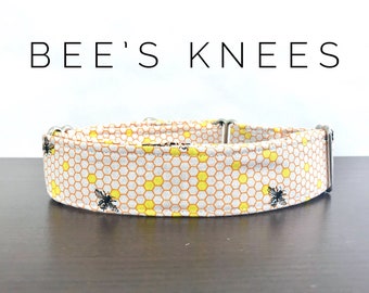 Bee&#39;s Knees Collar