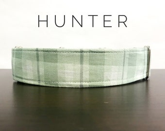 Hunter Collar, Collar&Leash Combo