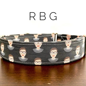 RBG Dog/cat Collar And/or Leash 