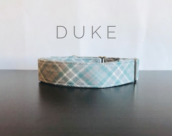 Duke Collar, Leash, or Collar/Leash Set