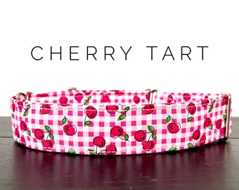 Cherry Tart