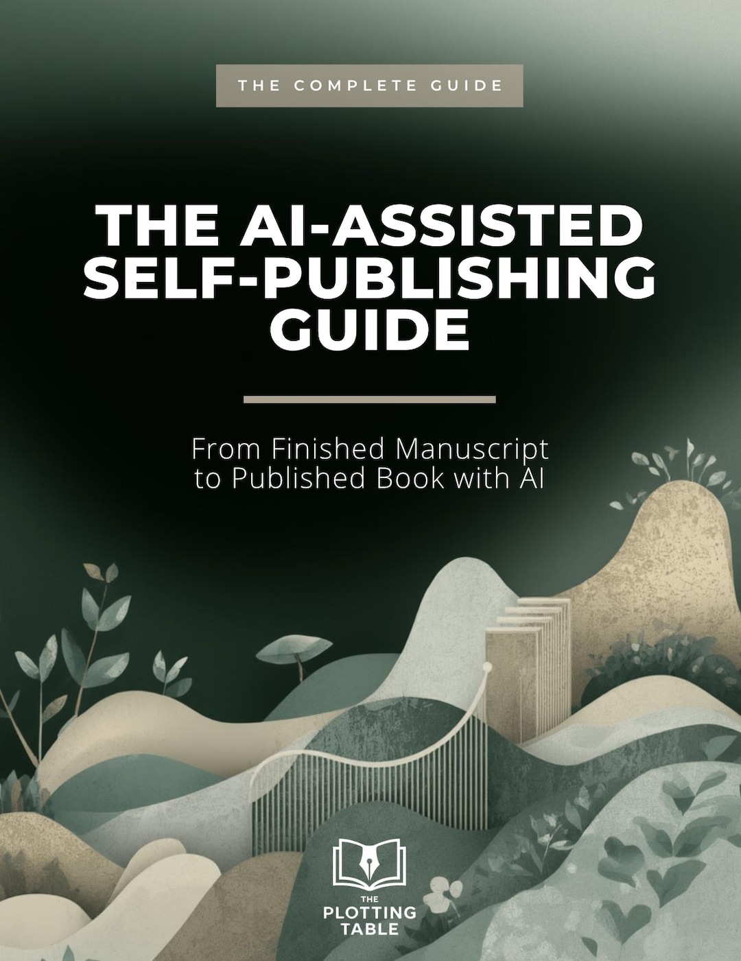 Self Publishing Guide.pdf Self-publishing Guide | From Manuscript to Published Book - KDP ...