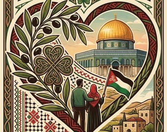 The Eternal Bond of Solidarity