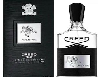 New Creed Aventus For Men Eau de Parfum 100ml