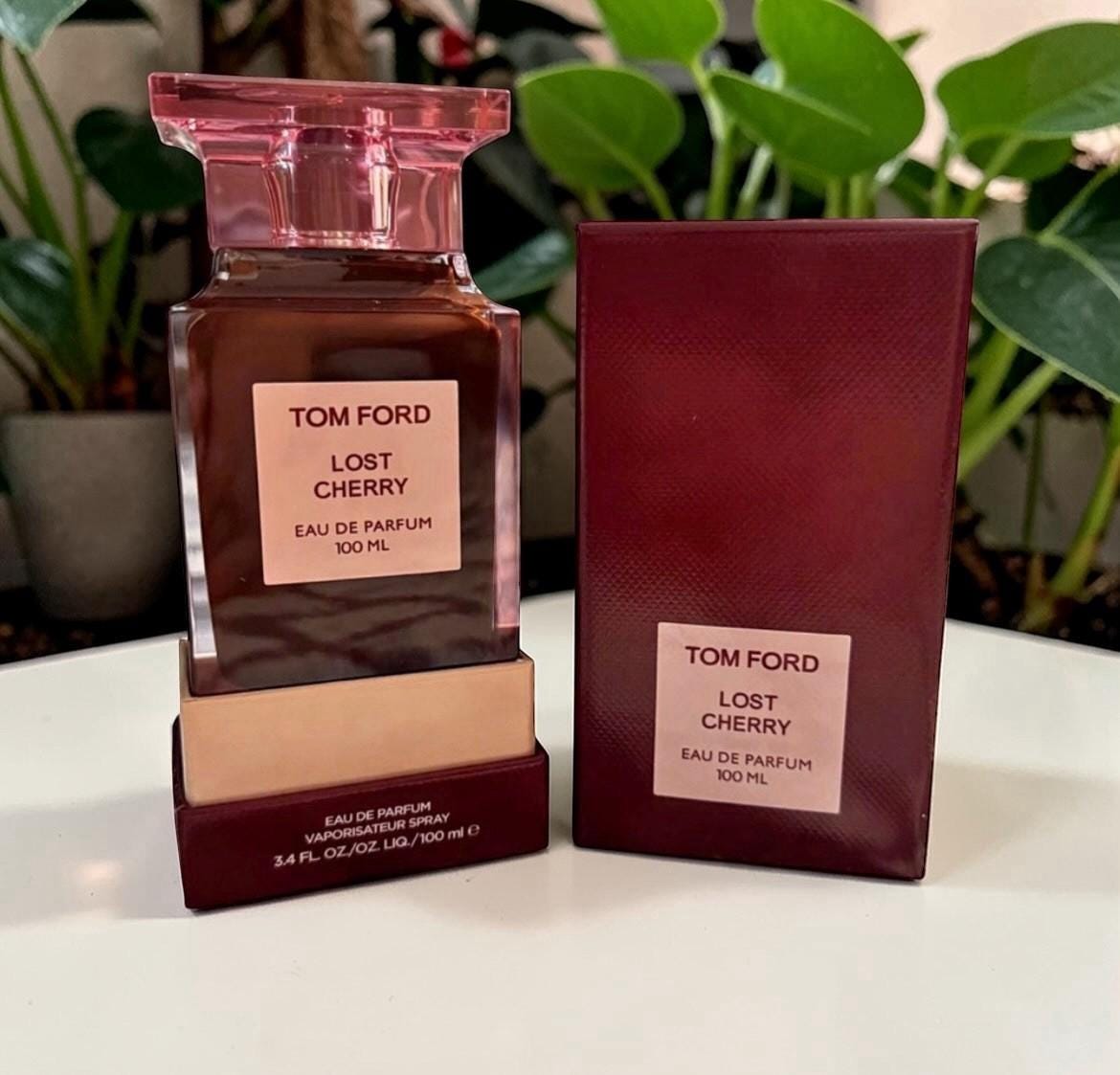 Tom Ford Lost Cherry 100ml - Etsy