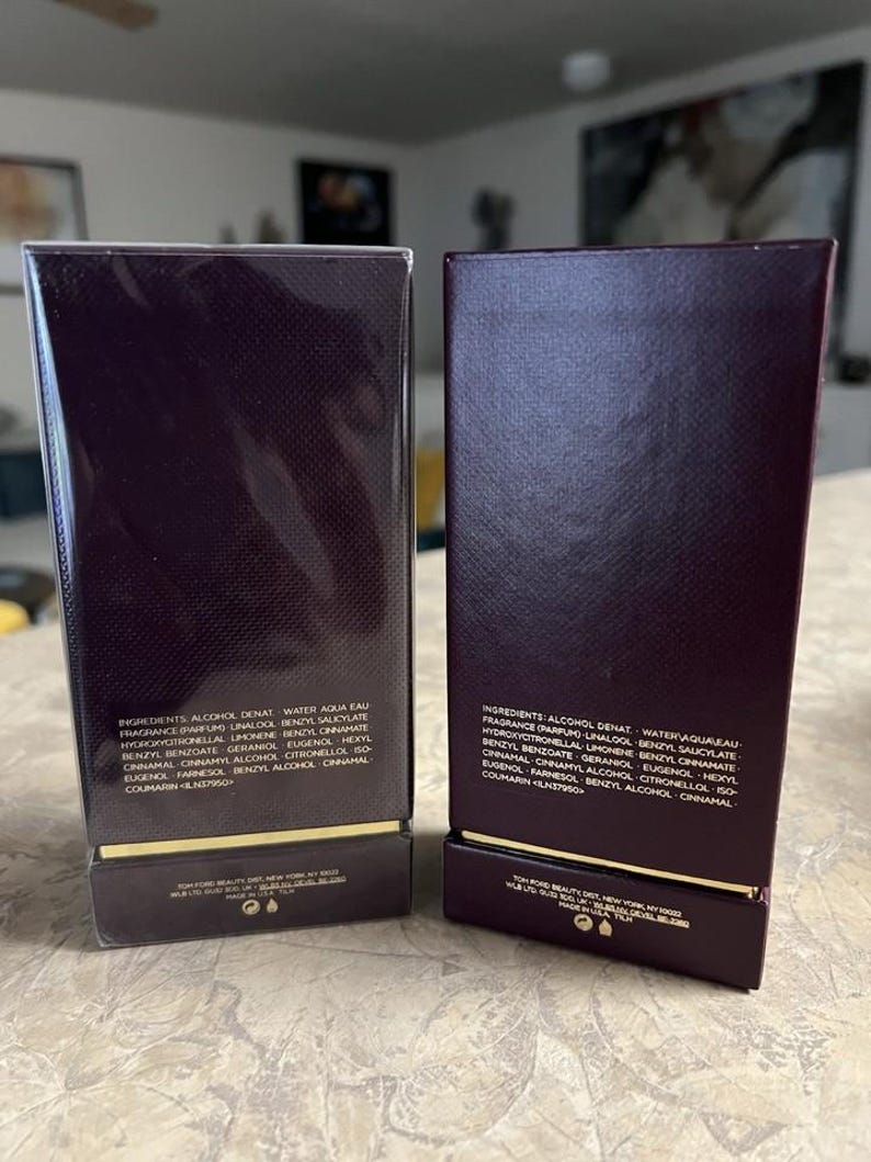 New Tom Ford Jasmin Rouge Eau de Parfum