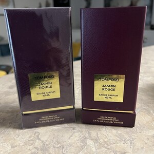 New Tom Ford Jasmin Rouge Eau de Parfum