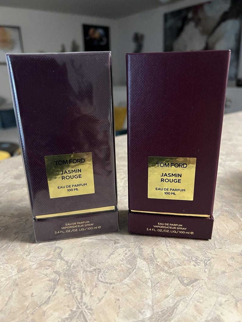 New Tom Ford Jasmin Rouge Eau de Parfum