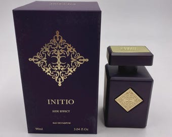 New Initio Side Effect Eau de Parfum 3.04oz 90 ml