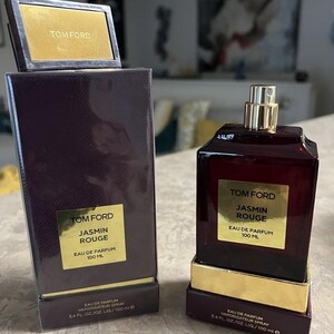 New Tom Ford Jasmin Rouge Eau de Parfum