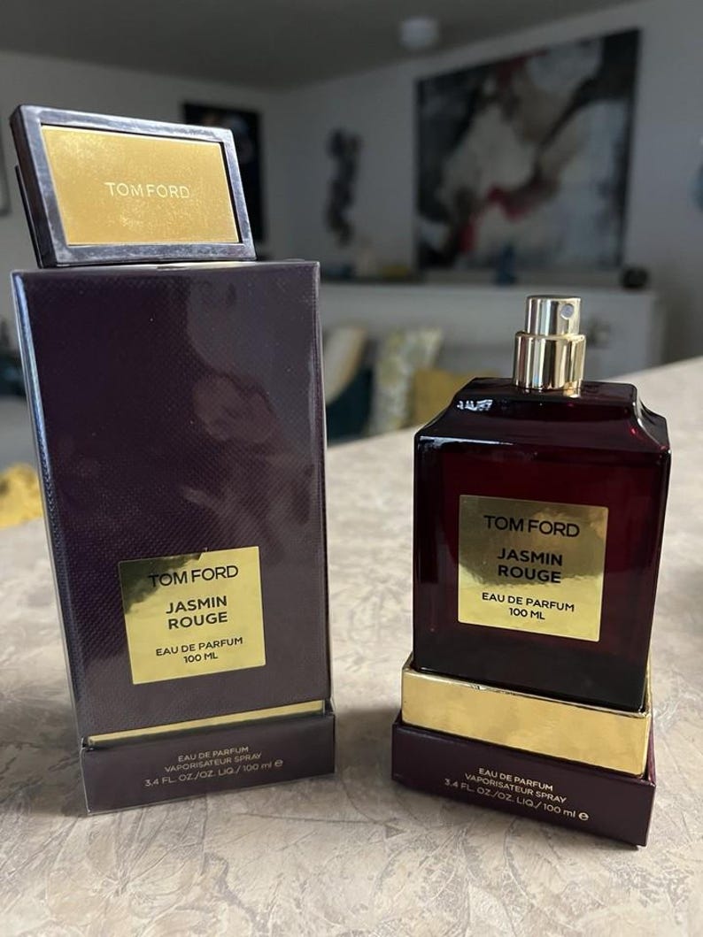 New Tom Ford Jasmin Rouge Eau de Parfum