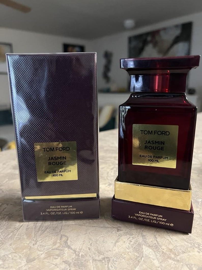 New Tom Ford Jasmin Rouge Eau de Parfum