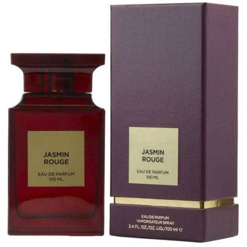 New Tom Ford Jasmin Rouge Eau de Parfum