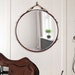 see more listings in the Buffalo Leather Mirrors section