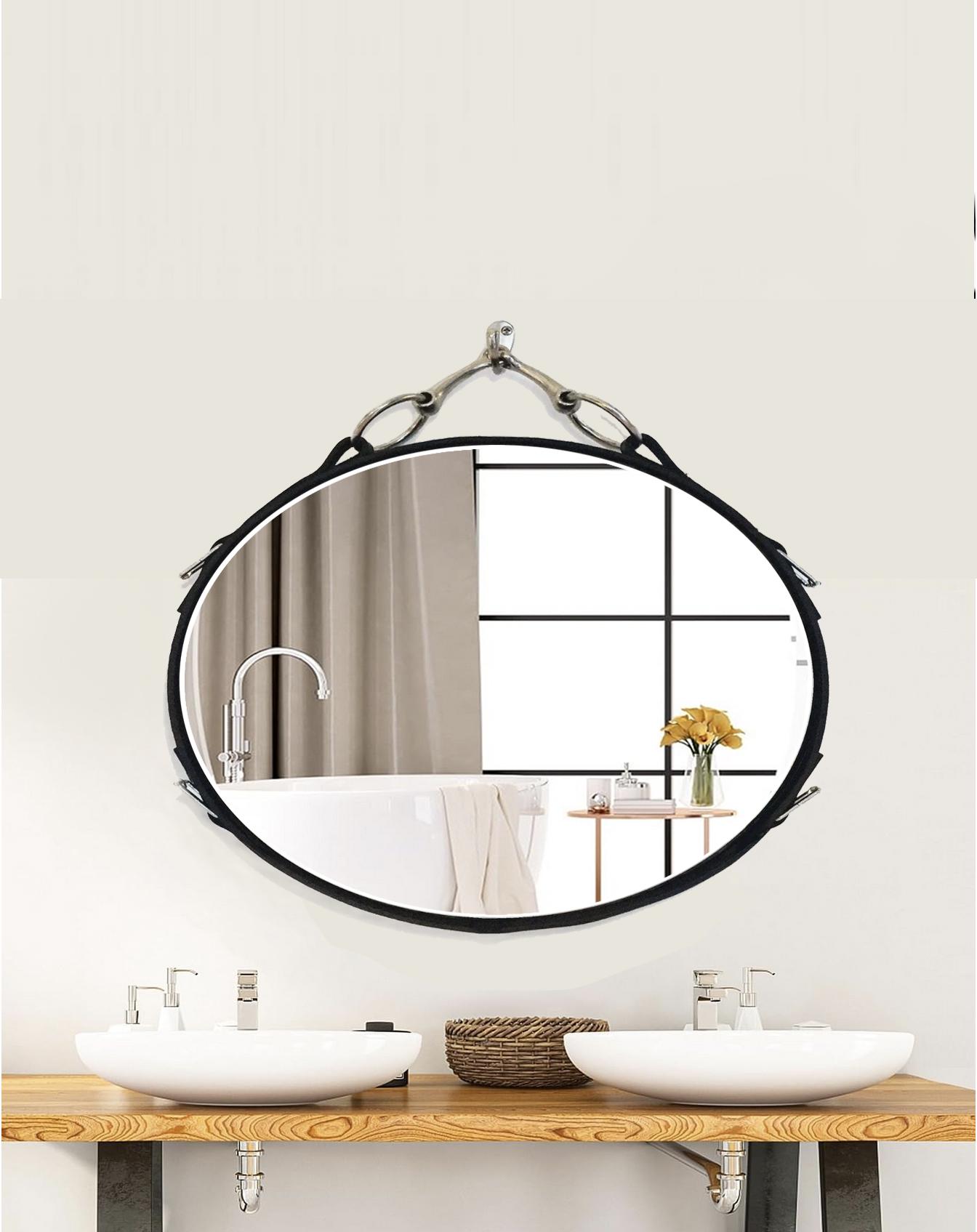 Ralph Lauren Mirror - Etsy