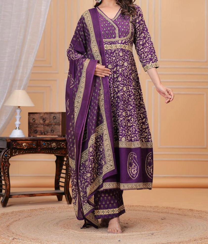 Indian Rajasthani Dress - Etsy