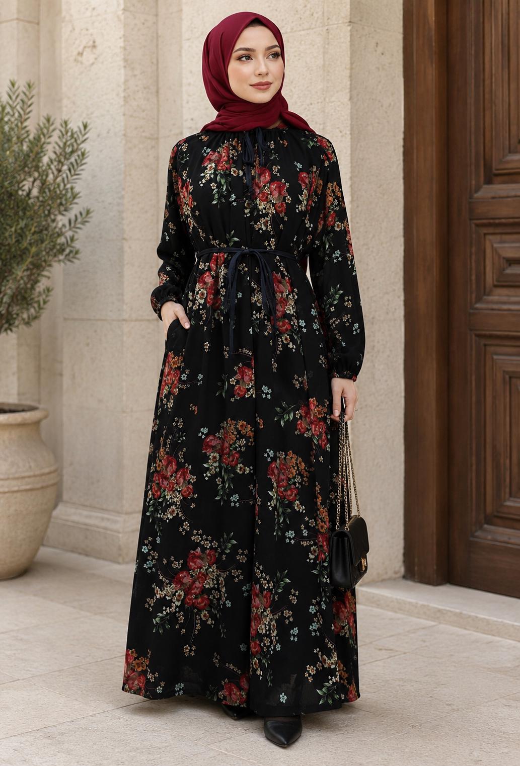 Arabic Style Dress - Etsy