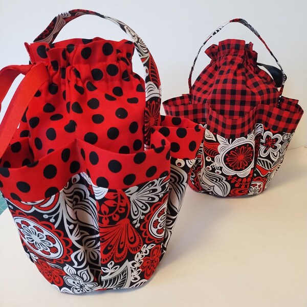 Polka Dotted Bingo - Etsy