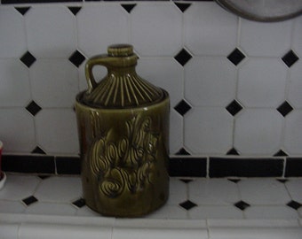 Mccoy Pottery Cookie Jar