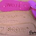 Kimmy Moritz Gerecenseerd Personalized Flip Flops. Personalize With Your Sand Imprint Design. No Minimum Order Quantity.