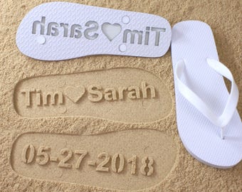 Flip Flops Bulk Etsy