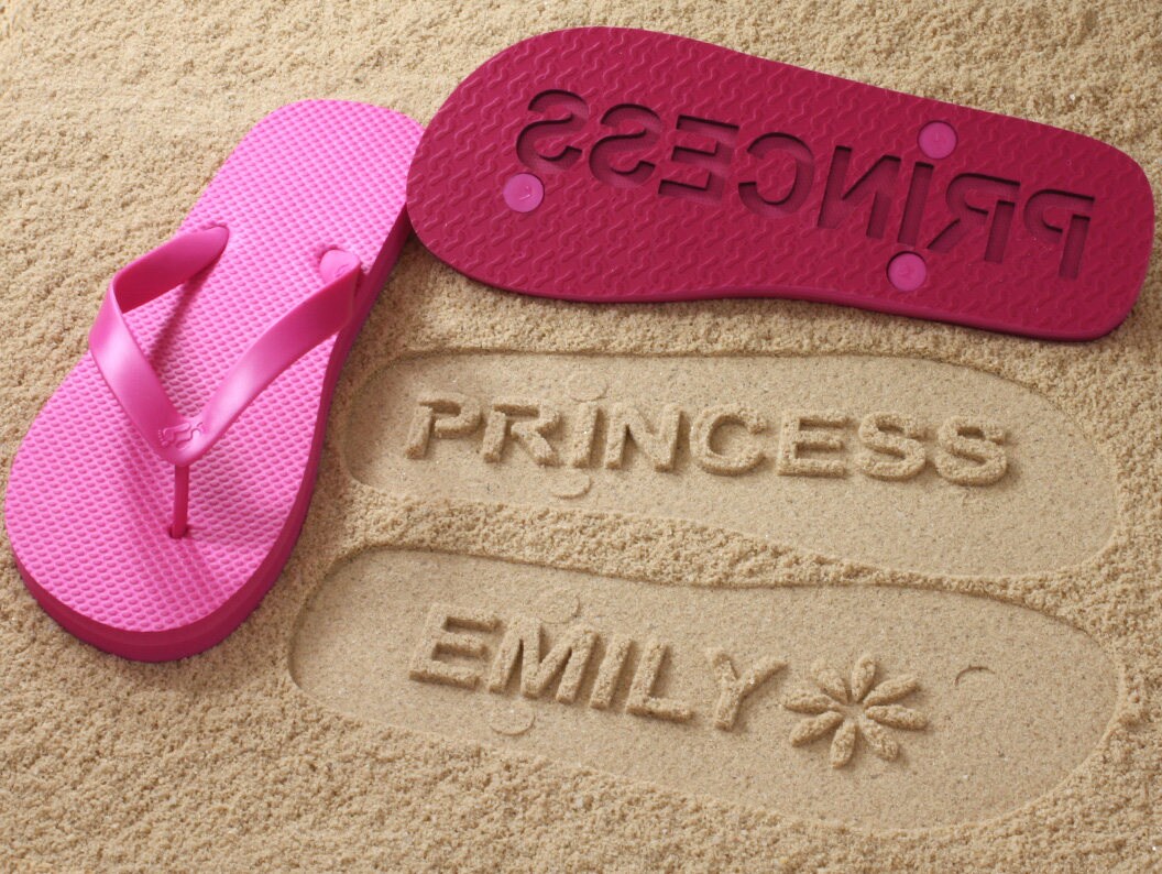 flip flop company names