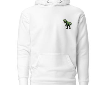 Jurassic Unisex Hoodie