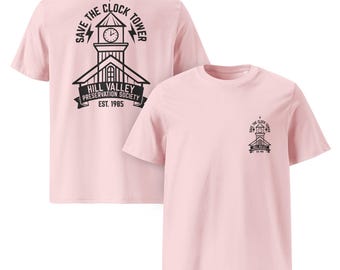 Save The Clock Tower - BTTF