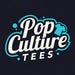 PopCultureTees