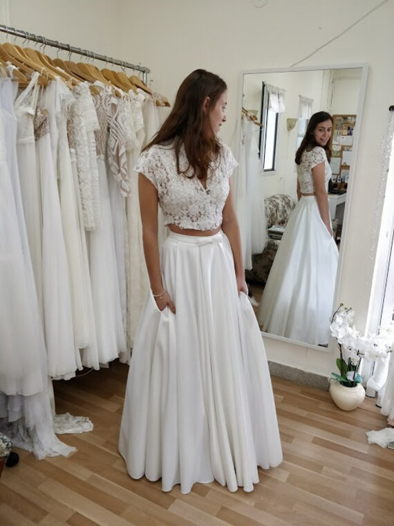 Lace and beads paula maxi 2025