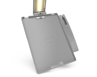 Supernote Nomad Case with Light and Grip