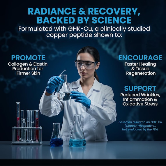 does ghk-cu help with patellar tendonities Peptide Therapy for Pain Management and Healing
