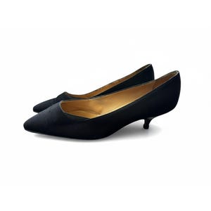 Manolo Blahnik 35 - Etsy