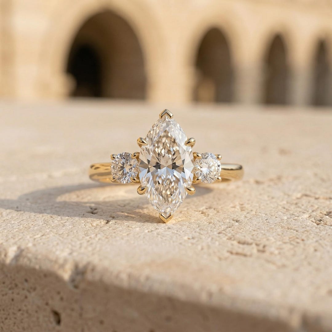 Custom Design Rings Custom Engagement Ring Design – Lab Grown Diamond, Bespoke & Made to ...