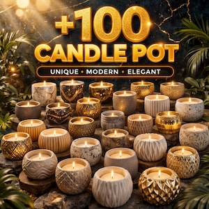 May include: A set of three ceramic nesting bowls in shades of blue, green, and white. The bowls feature a speckled glaze and a simple, modern design. The largest bowl measures approximately 6 inches in diameter.