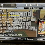 PS2 Accessories