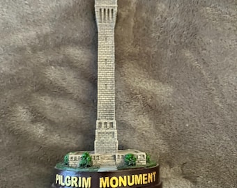 Pilgrim monument Provincetown ma