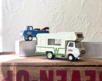 1970 tonka winnebago