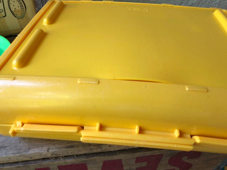 Vintage 1973 Li/'l Camper Cook Stove by MATTEL Preschool vintage toys camp stove Camper cook stove