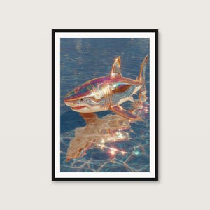Surreal Collage Wall Art Set | Dreamcore Trippy Maximalist Posters (Digital Download) image 6