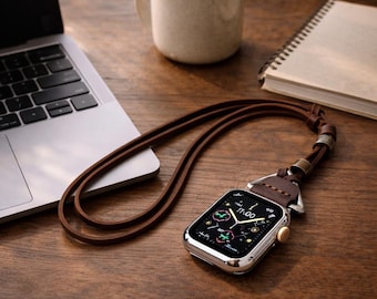 Étui anti-perte en TPU pour Apple Watch, séries 1-8 SE Ultra